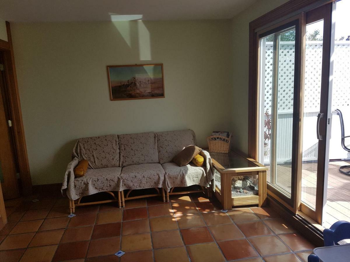 Superior Apartment Чикаго Екстериор снимка